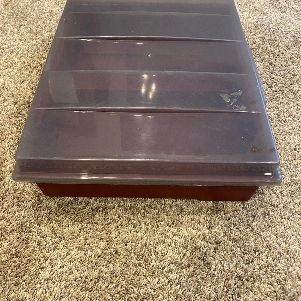 VHS Storage Box - Picture 8 of 9